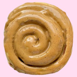 Coffee Roll