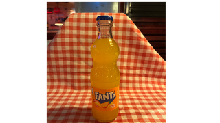 Fanta