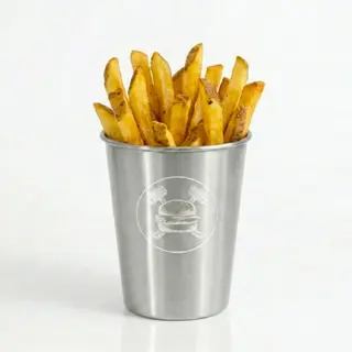 Patatas Fritas