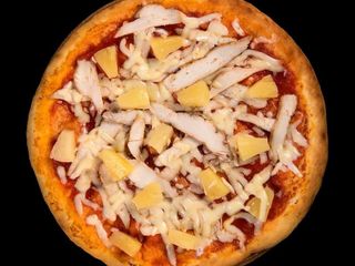 ПІЦА  ГАВАЇ (340g)