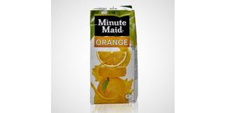 Minute maid