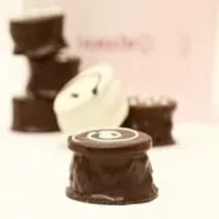 Caja Alfajores Artesanales (9uds)