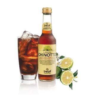 Chinotto Lurisia