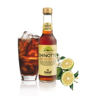 Chinotto Lurisia