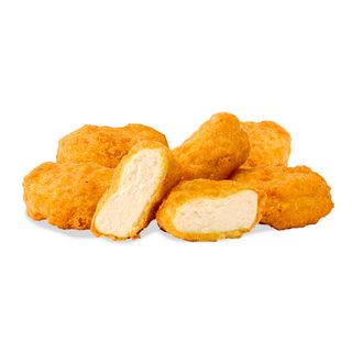Nuggets - 6 pezzi
