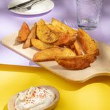 მექსიკური კარტოფილი