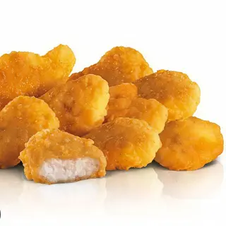 Combo para picar nugets
