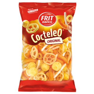  Frit Ravich Cocteleo 100G