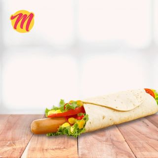 Шаур-дог (200г)