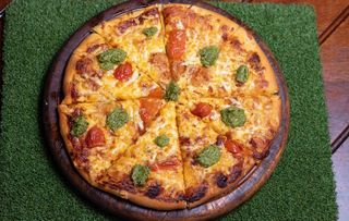 Brew Margherita [v]