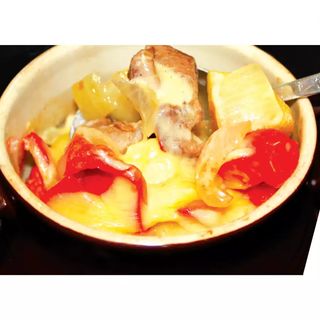 ჟარკოე უკრაინულად