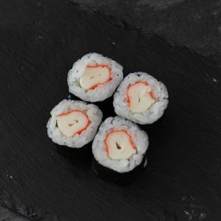 Maki De Surimi (8 Pzs.)