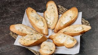 Чесночный Хлеб (170г)