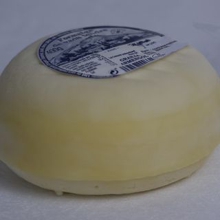 Formatge De Vaca Tendre Granja Armengol 450Gr.