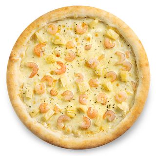 Піца Маринара (30см/450г)