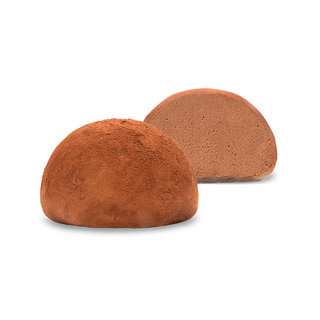 Mochi Turrón Café 2 Uds