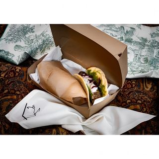 ქაბაბის ხვეულა