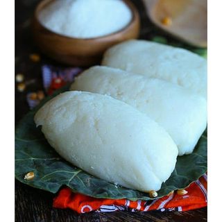 Ugali