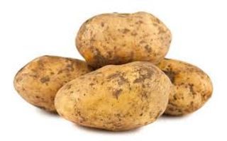 Papa País Spunta Kg.