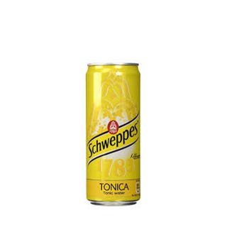 Schweppes 33 cl