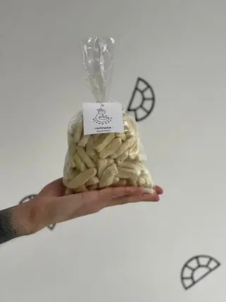 Галушки картопляні (500г)