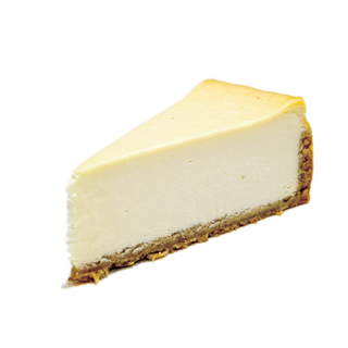 Чизкейк "Нью-Йорк"