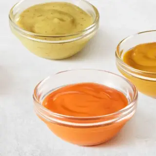 Salsas Extras