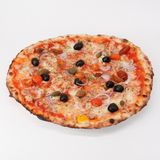 Pizza Tonno