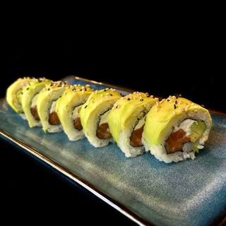 Avocado roll 