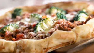Pizza Compare