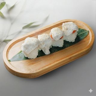 Búfala Roll