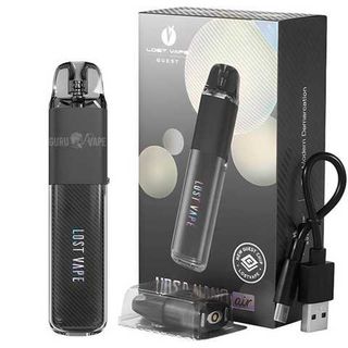 Lost Vape URSA Nano Air