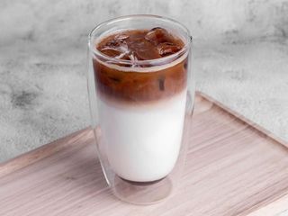 Айс Лате бананове (390g)