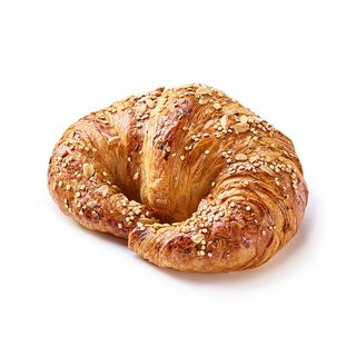 Croissant De Cereales