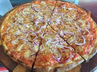 Tonno - cipolla doppia