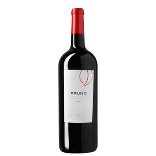 PRUNO finca villacreces 2022