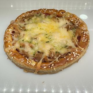 Pizza Thon