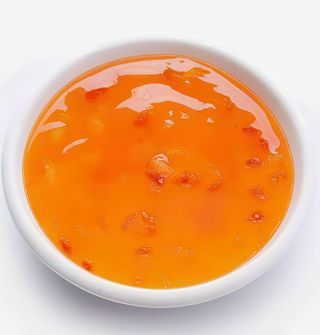 Salsa agridulce