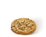 Cookie Chocolate Blanco y Frambuesa 