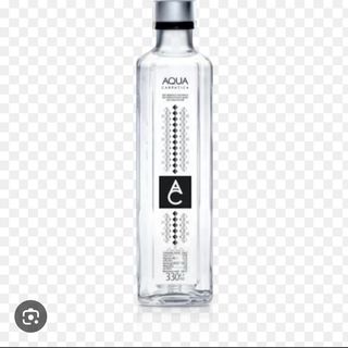 Aqua Carpatica - plată