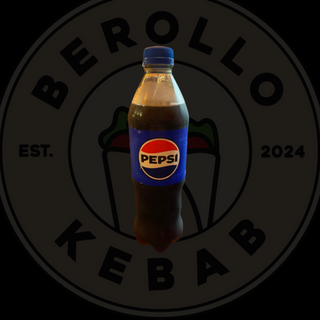 Pepsi 0,5 l