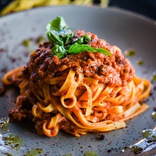 Спагети Болонезе (400г)