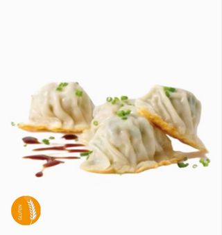 Gyoza Langostino (5 Uds.)