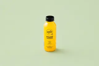 Power lemonade 0,5 l
