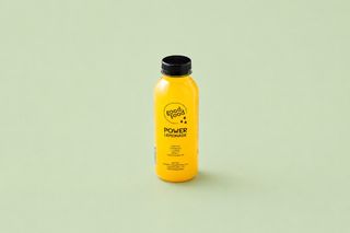 Power lemonade 0,5 l