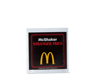 Sazonador Stranger+Bolsa