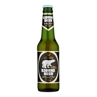 Bjørne beer 33 cl