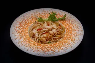 B056 - Tori udon