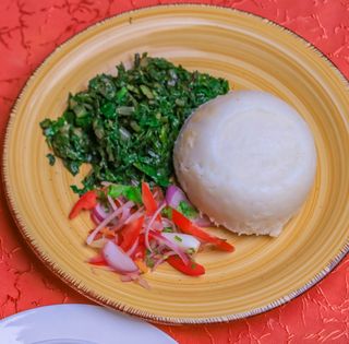 Classic Ugali