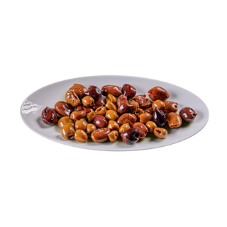 МАСЛИНИ ТАДЖАСКА